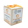 joy-abundance-crystal-candle carnelian crystal candle for joy and abundance