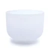 quartz crystal singing bowl