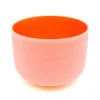 sacral chakra crystal singing bowl