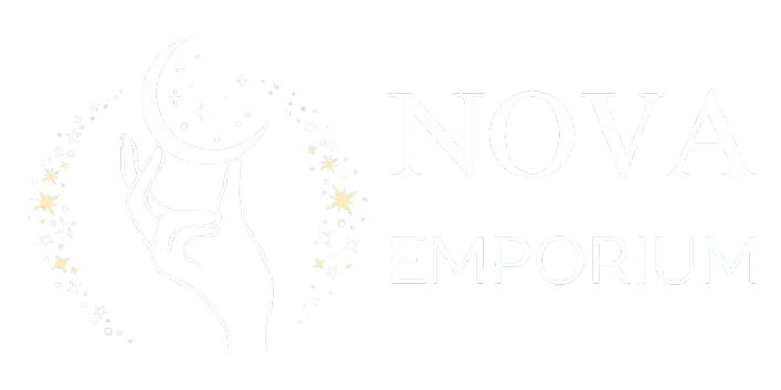 nova emporium transparent logo