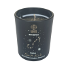 scorpio zodiac candle
