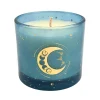 waning moon candle
